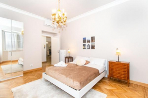 Chic & Style Crocetta Flat, Torino
